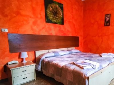 Hotel Violetta Parma Ngoại thất bức ảnh